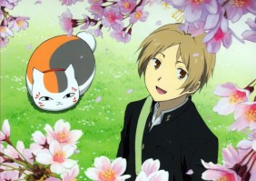 Natsume Yuujinchou 22 (Small)